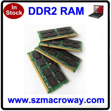 China best price wholesale memory  800mhz laptop ddr2 ram 4gb